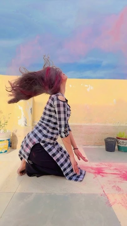 holi nagada