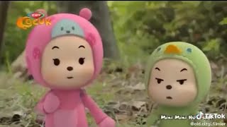 Hutos Mini Mini Lets Slide Minsa 37 So Joa And Siro