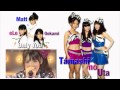 &laquo;魂の歌 ! &hearts;&raquo; 『ONLY YOU』 【Cover】
