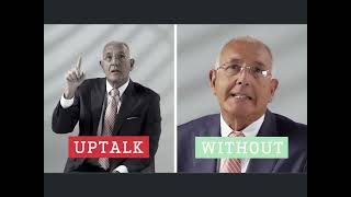 6 What is Confidence Uptalk