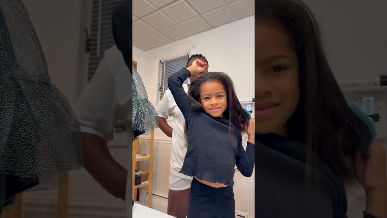 Заворачивает волосы на ночь. Оушен просыпается рано и хочет есть. Обед с мужем.