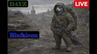 Dayz Surviving Chernarus Official on PS5 Lurkers, Subs, and all welcome! #dayz #gaming #ps5