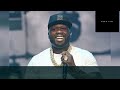 50 cent opens gunit studios in shreveport  rivals tyler perry as largest independent film company