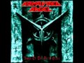 Armoured Angel - Carved in Sin