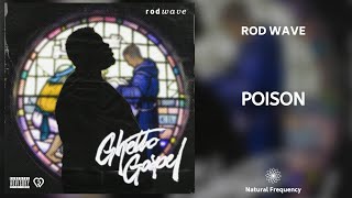 Rod Wave  Poison 432hz
