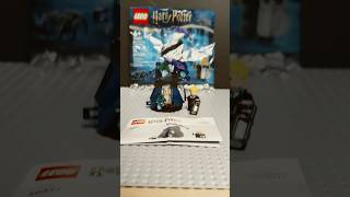 2024 Lego harry potter 6+ 30677 Draco in the Forbidden Forest 33 pcs/pzs $4.99 us Profile