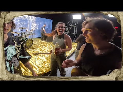 Tallah - What We Know | BEHIND THE SCENES
