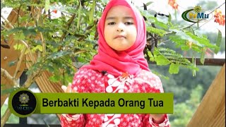DAI CILIK | Desnaqila | Berbakti Kepada Orang Tua