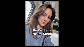Bu Kız Bana Yaşımı Sordukazer Editşehir Özkaya Öğer