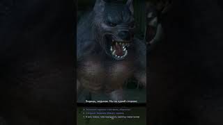 Типичный #Геральт #vilmarionv #gaming #games #game #witcher #old #ведьмак #игры #nostalgia #oldgames