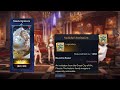 Vediche's Invitation Quest (60/60 Masterpiece Reward) + Wallpaper Showcase