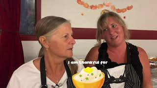 Kathy Burch’s Mashed Potatoes