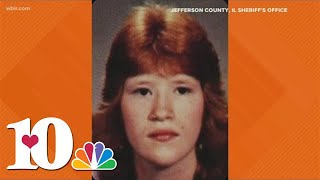 Investigators identify remains found in Indiana as a woman from Tennessee