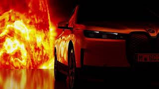 NVIDIA Omniverse - BMW Factory of the Future behind the scenes
