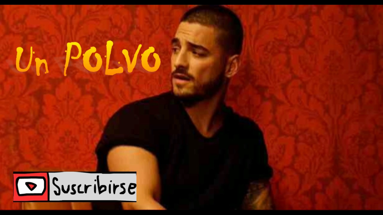 Maluma uN POLVO fT bAD bUNNY