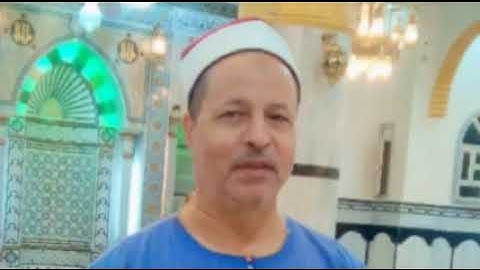 الشيخ ابو الفتوح حسن البساتيني التلاوات الذهبية سورتي مريم وطه