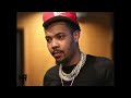 Dj Bandz &amp; G Herbo in the studio working