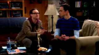 The Big Bang Theory - Who's Smarter