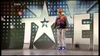 Ты Всё Ещё Думаешь Что Умеешь Танцевать? Не Смеши.flv