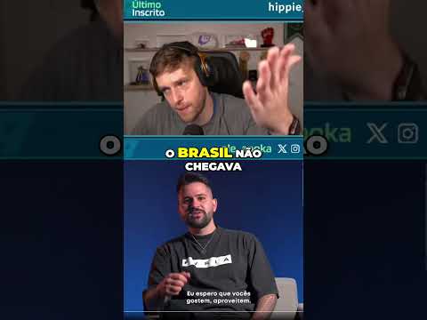 EU GOSTEI DAS MUDANÇAS NA FURIA