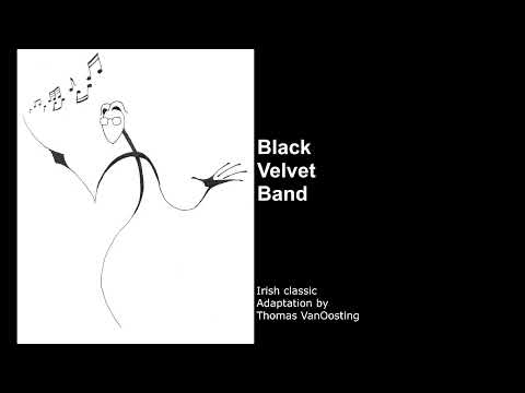 Black Velvet Band