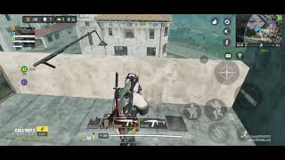 Alcatraz The Best Battle Royale Mode? Codm