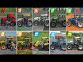 Fs14 Vs Fs15 Vs Fs16 Vs Fs17 Vs Fs18 Vs Fs19 Vs Fs20 Vs Fs22 Vs Fs23 Vs25 | Timelapse 