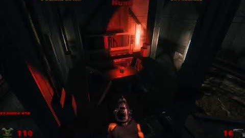 Doom Slayer Chronicles [Development]