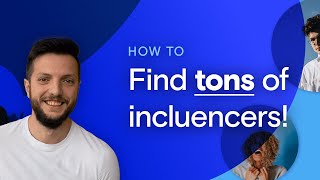 How to Find Micro-Influencers to Create Influencer-Generated Content