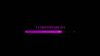 Loading Screen Intro