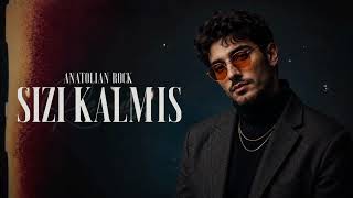 Sızı Kalmış - Psychedelic Anatolian Rock Remix