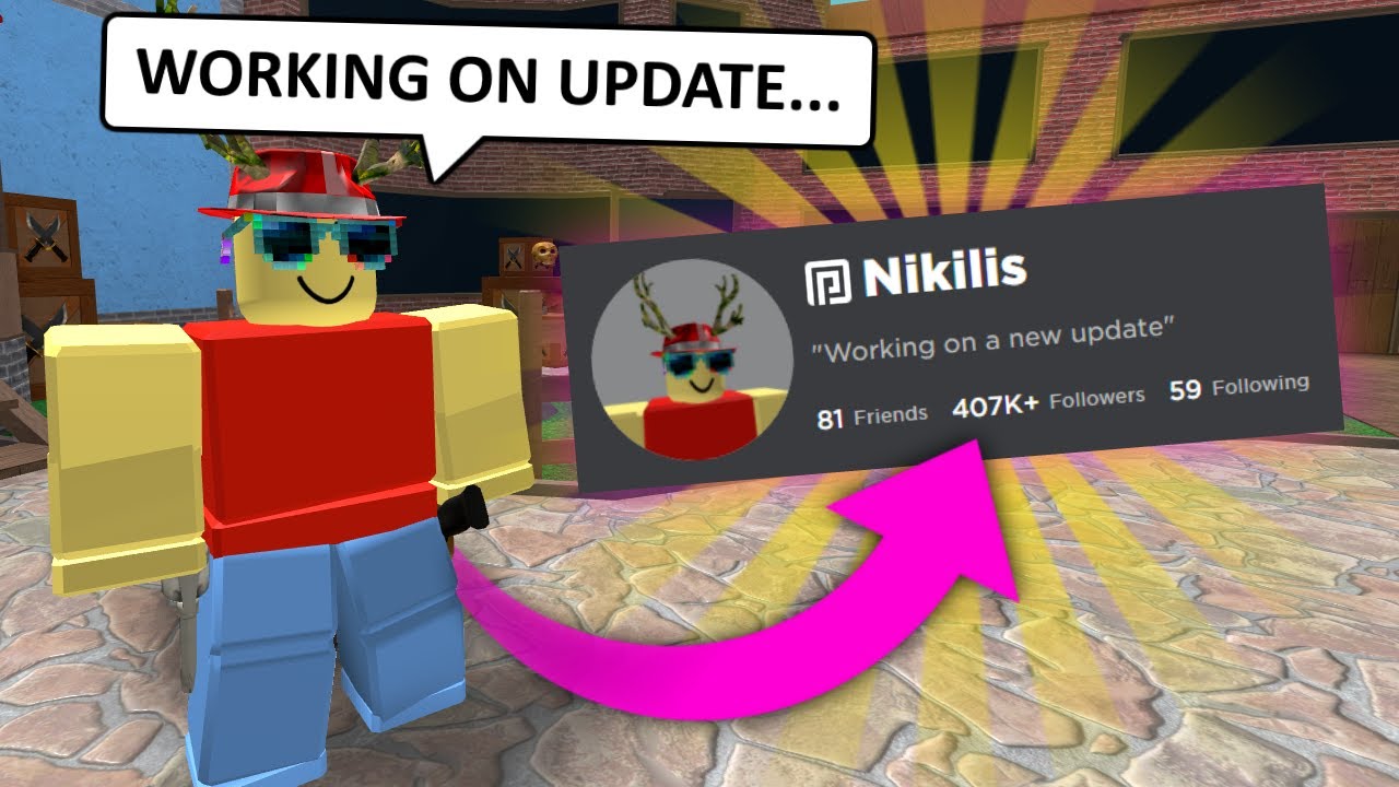 Nikilisrbx коды 2024