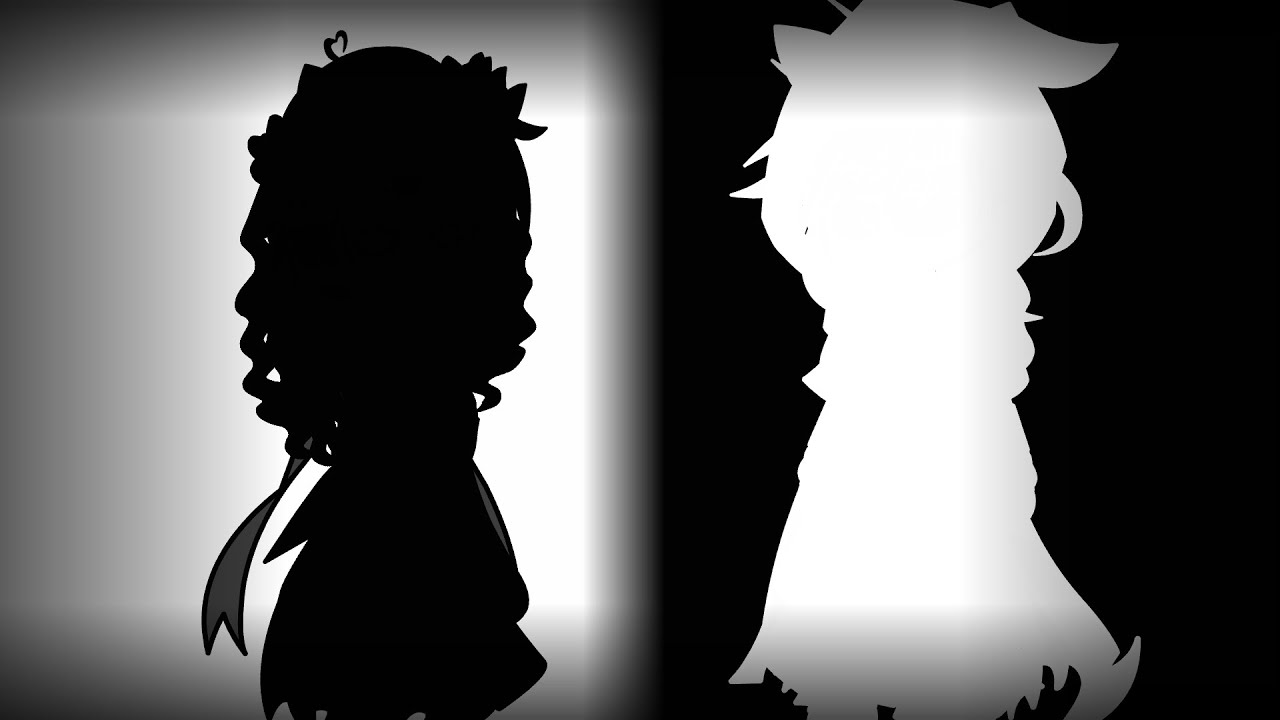 || Shadamy Persephone and Hades Love story || My Sonic God AU || No Part 2 ||