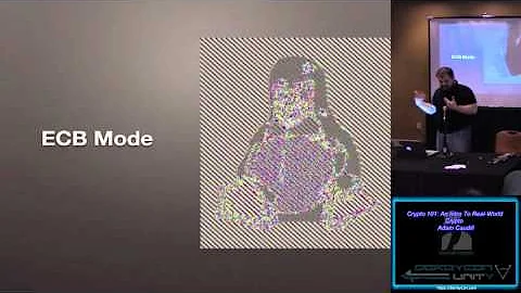 Stable21 Crypto 101 An Intro To Real World Crypto ...