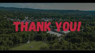 A Giving Day Thank You From President Perkins