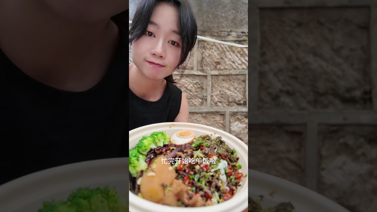 Vlog咖啡店主的一天 | 30岁的状态我很满意 