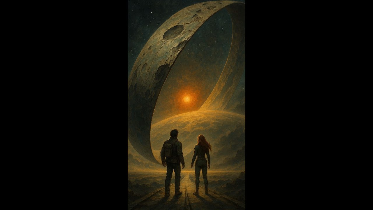 Ringworld: A Novel - Larry Niven