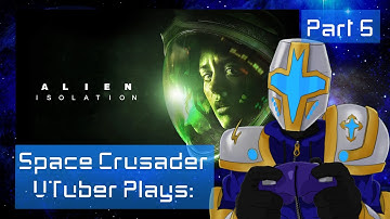 Game Over, Man!!! (Alien Isolation)