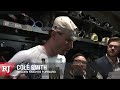 Golden Knights Pick Up Scrappy 4-2 Game One Win Over Mammoth