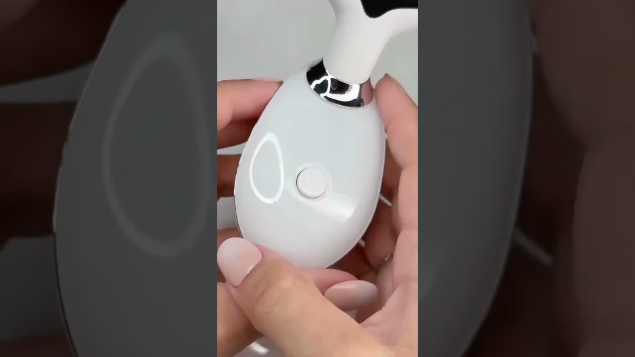 299 Neck Massage Device