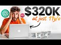 How Two 19-Year-Olds Made $320K in 6 Months Selling AI Audits (Full Breakdown)