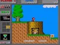 休業日配信2日目　その2　イケダミノロック vs モンスターランド　20200409
