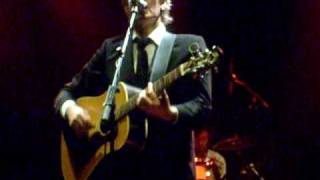 robert forster   dive for your memory vienna 2008