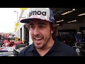 Fernando Alonso's 7 Tips for Young Drivers