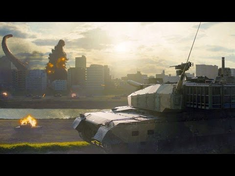 Download Godzilla Resurgence (Shin Gojira) - Official Theatrical Trailer