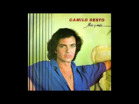 Camilo Sesto - Tarde o Temprano (1981) HD