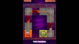 Catch The Planet screenshot 4