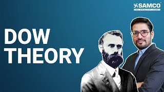 What is Dow Theory in Technical Analysis | Dow Theory Kya Hai | Dow Theory Explained By Apurv Sheth