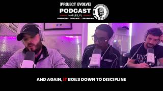 #11 - Ozempic, GLP-1 & Muscle Loss Truth | Personal Training Naples FL Podcast