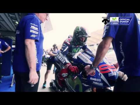 YAMAHA FACTORY RACING TEAM